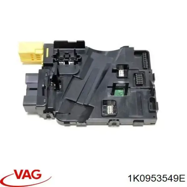 Sterownik tempomatu VAG 1K0953549E cena, od 67,03 USD