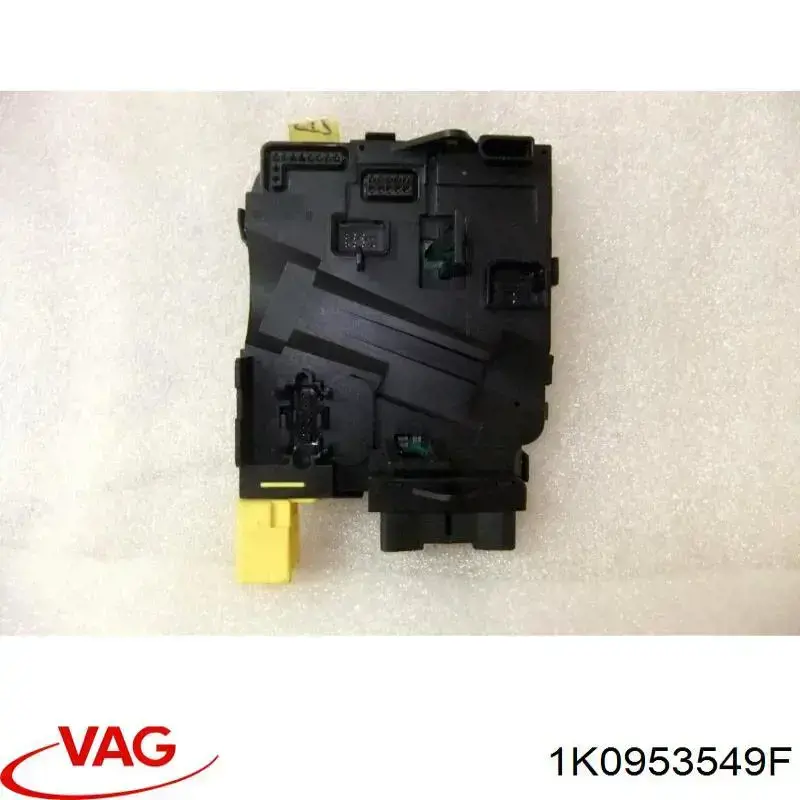 Sterownik tempomatu VAG 1K0953549F cena, od 67,03 USD