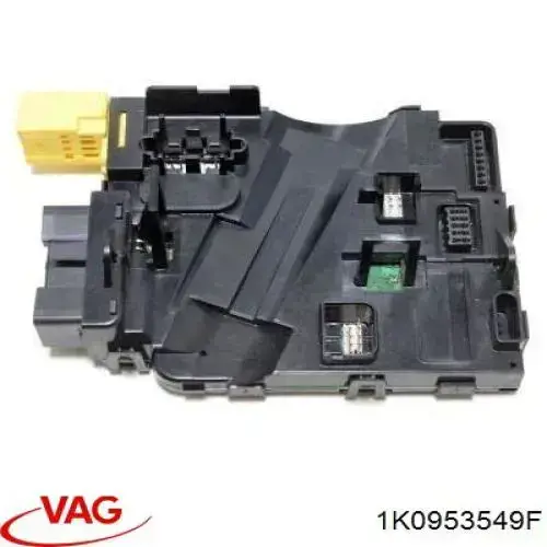 1K0953549F VAG Sterownik tempomatu