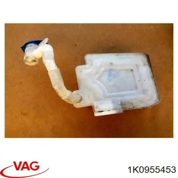 1K0955453 VAG zbiorniczek spryskiwacza szyb