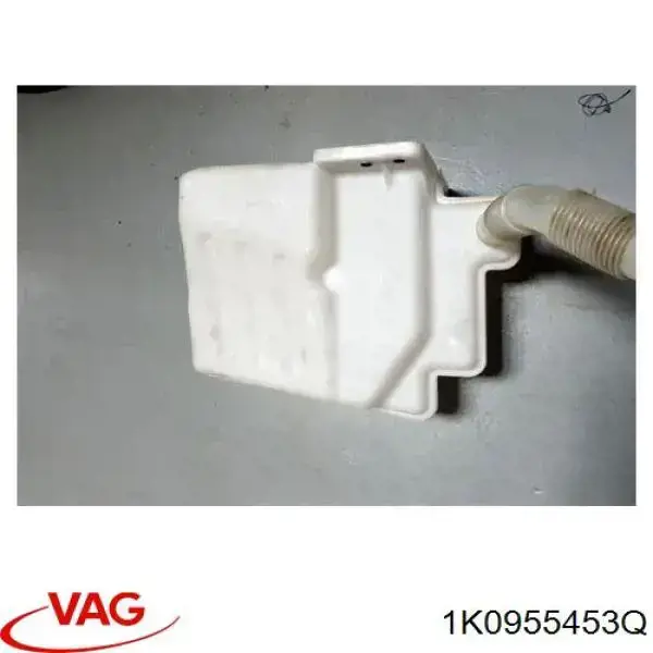 1K0955453Q VAG Zbiorniczek spryskiwacza szyb