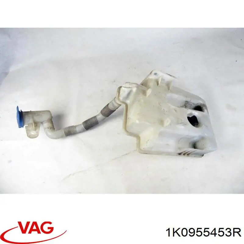 1K0955453R VAG Zbiorniczek spryskiwacza szyb