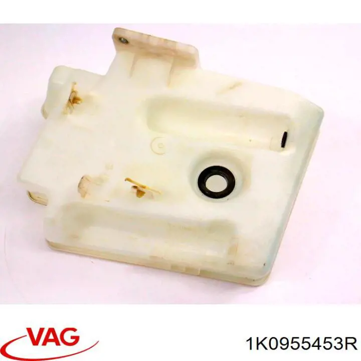 1K0955453R VAG Zbiorniczek spryskiwacza szyb