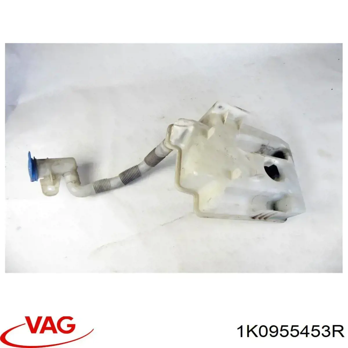 Zbiorniczek spryskiwacza szyb VAG 1K0955453R cena, od 71,15 USD