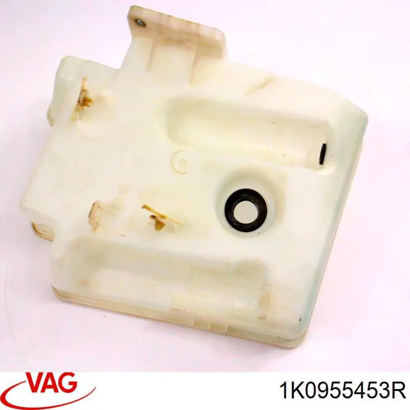 Zbiorniczek spryskiwacza szyb VAG 1K0955453R