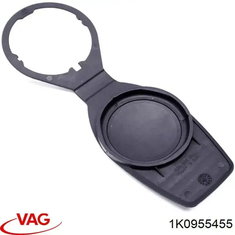 Do koszyka 1K0955455 VAG Korek zbiornika spryskiwacza