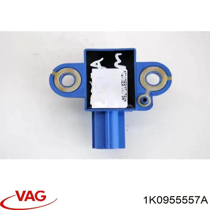 1K0955557A VAG Czujnik AIRBAG przedni