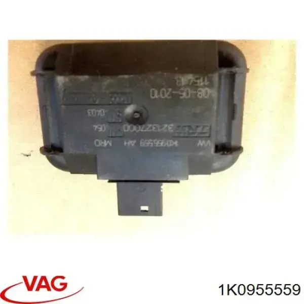 Do koszyka 1K0955559 VAG Czujnik deszczu