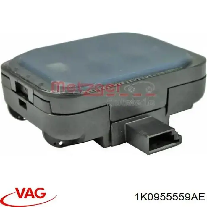Czujnik deszczu VAG 1K0955559AE cena, od 31,49 USD