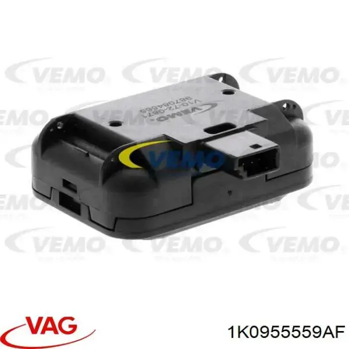 1K0955559AF VAG Czujnik deszczu