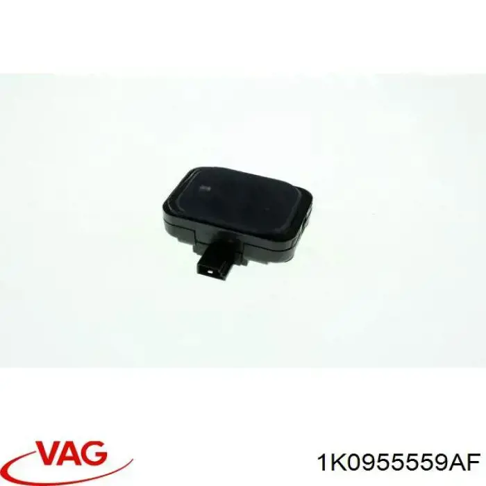 Czujnik deszczu 1K0955559AF VAG