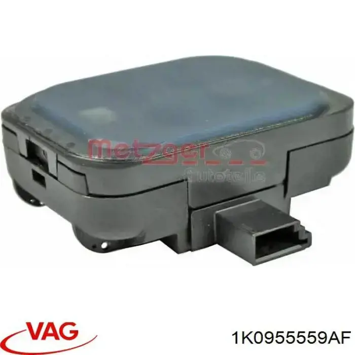 Do koszyka 1K0955559AF VAG Czujnik deszczu