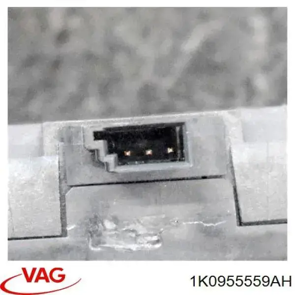 Czujnik deszczu 1K0955559AH VAG