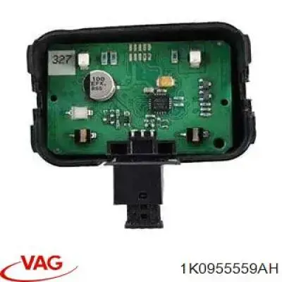 1K0955559AH VAG Czujnik deszczu