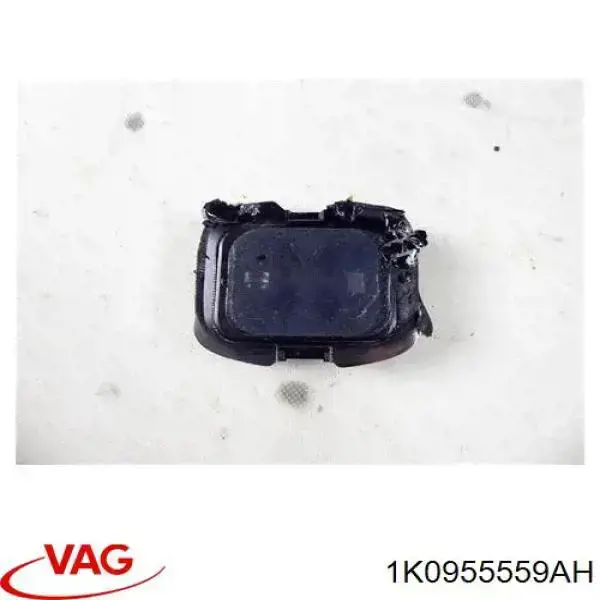 Do koszyka 1K0955559AH VAG Czujnik deszczu