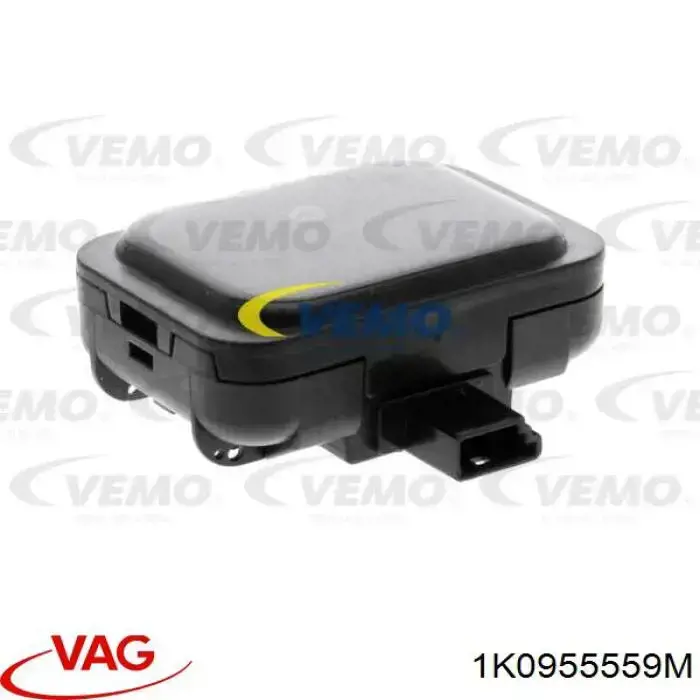 1K0955559M VAG Czujnik deszczu