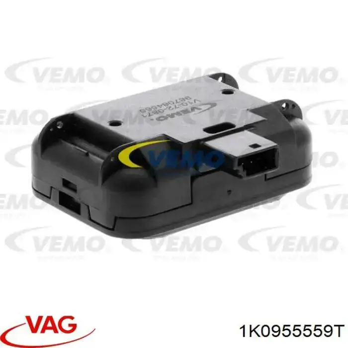 Czujnik deszczu VAG 1K0955559T cena, od 31,49 USD