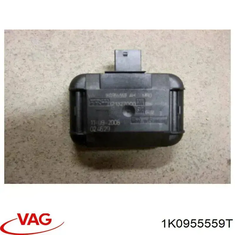 Do koszyka 1K0955559T VAG Czujnik deszczu