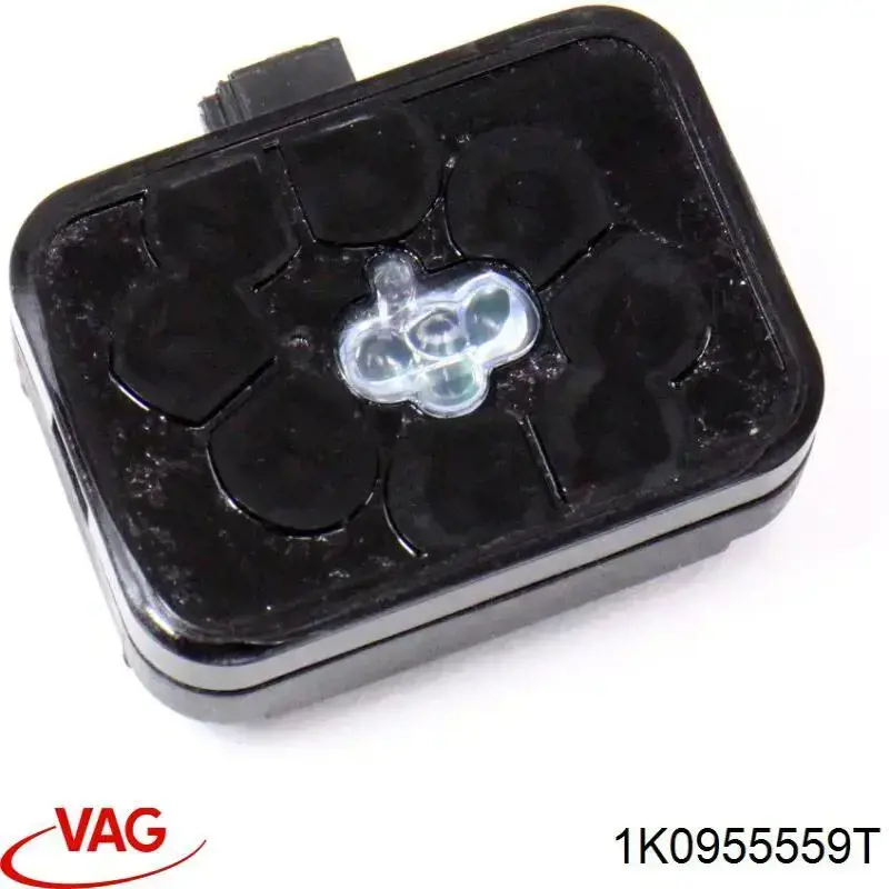 Czujnik deszczu VAG 1K0955559T cena, od 31,49 USD