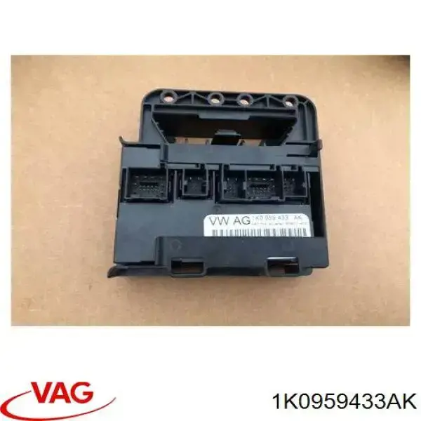 Blok komfortu 1K0959433AK VAG