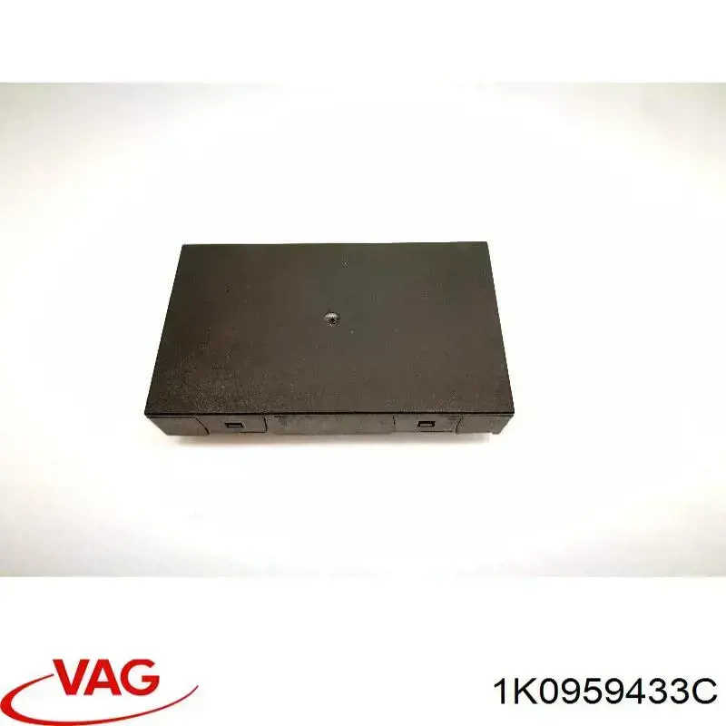 1K0959433C VAG Blok komfortu