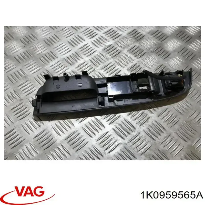 Sterownik lusterek bocznych, na drzwi VAG 1K0959565A cena, od 35,80 USD