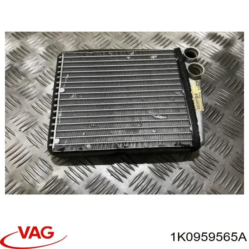 Do koszyka 1K0959565A VAG Sterownik lusterek bocznych, na drzwi