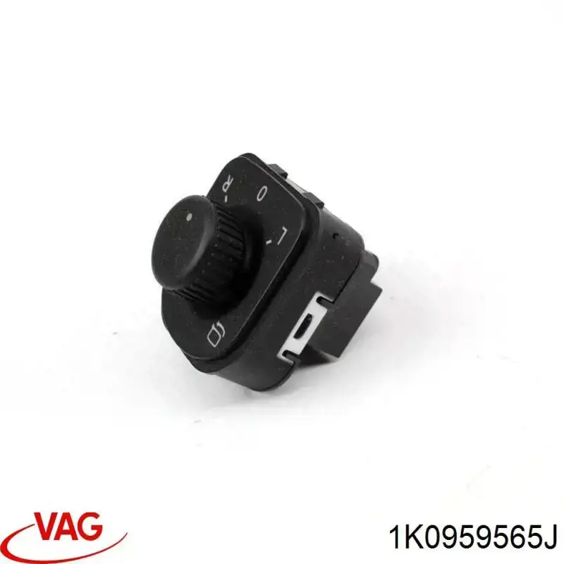 Sterownik lusterek bocznych, na drzwi VAG 1K0959565J cena, od 23,32 USD