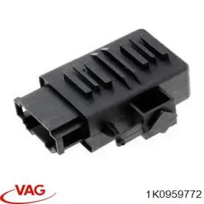 Przekaźnik podgrzewania fotela VAG 1K0959772 cena, od 57,18 USD
