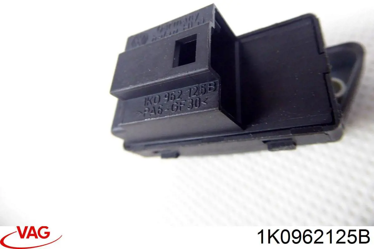 Przycisk blokady drzwi VAG 1K0962125B cena, od 16,98 USD