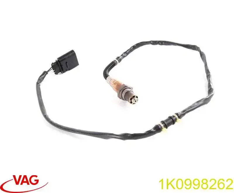 1K0998262 VAG sonda lambda czujnik tlenu po katalizatorze