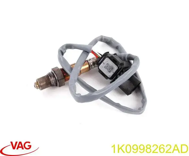 1K0998262AD VAG sonda lambda czujnik tlenu przed katalizatorem