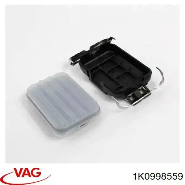 1K0998559 VAG Czujnik deszczu