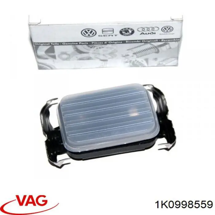 Czujnik deszczu VAG 1K0998559 cena, od 51,10 USD