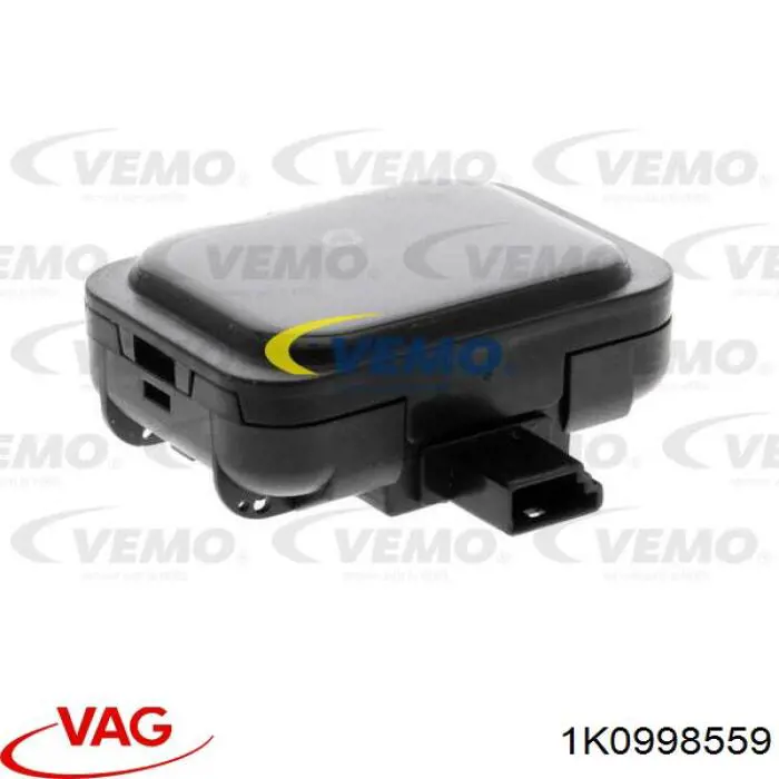 Czujnik deszczu VAG 1K0998559