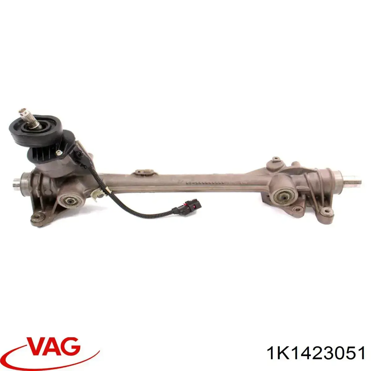 Listwa kierownicza (maglownica) VAG 1K1423051 cena, od 212,82 USD
