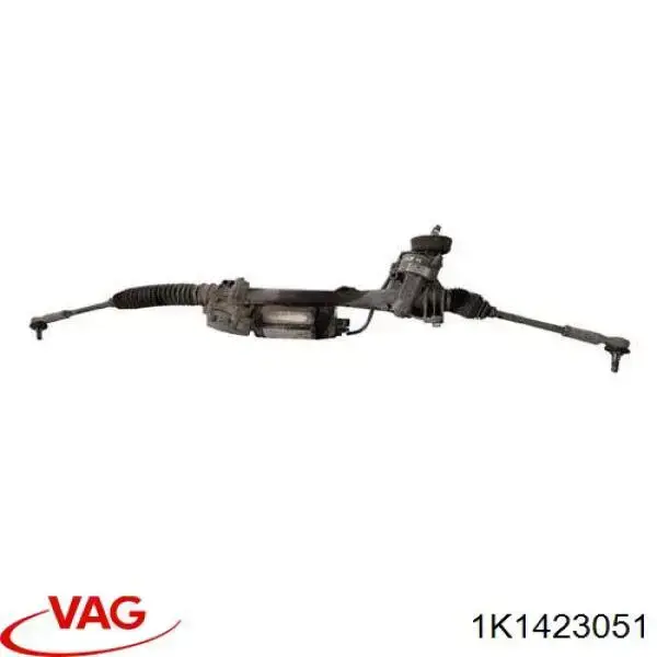 1K1423051 VAG Listwa kierownicza (maglownica)