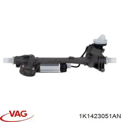 1K1423051AN VAG Listwa kierownicza (maglownica)