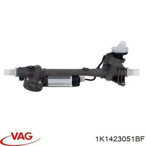 1K1423051BF VAG Listwa kierownicza (maglownica)