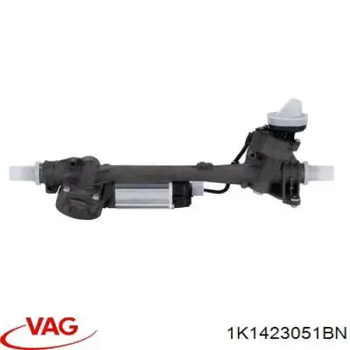 Listwa kierownicza (maglownica) VAG 1K1423051BN cena, od 262,20 USD