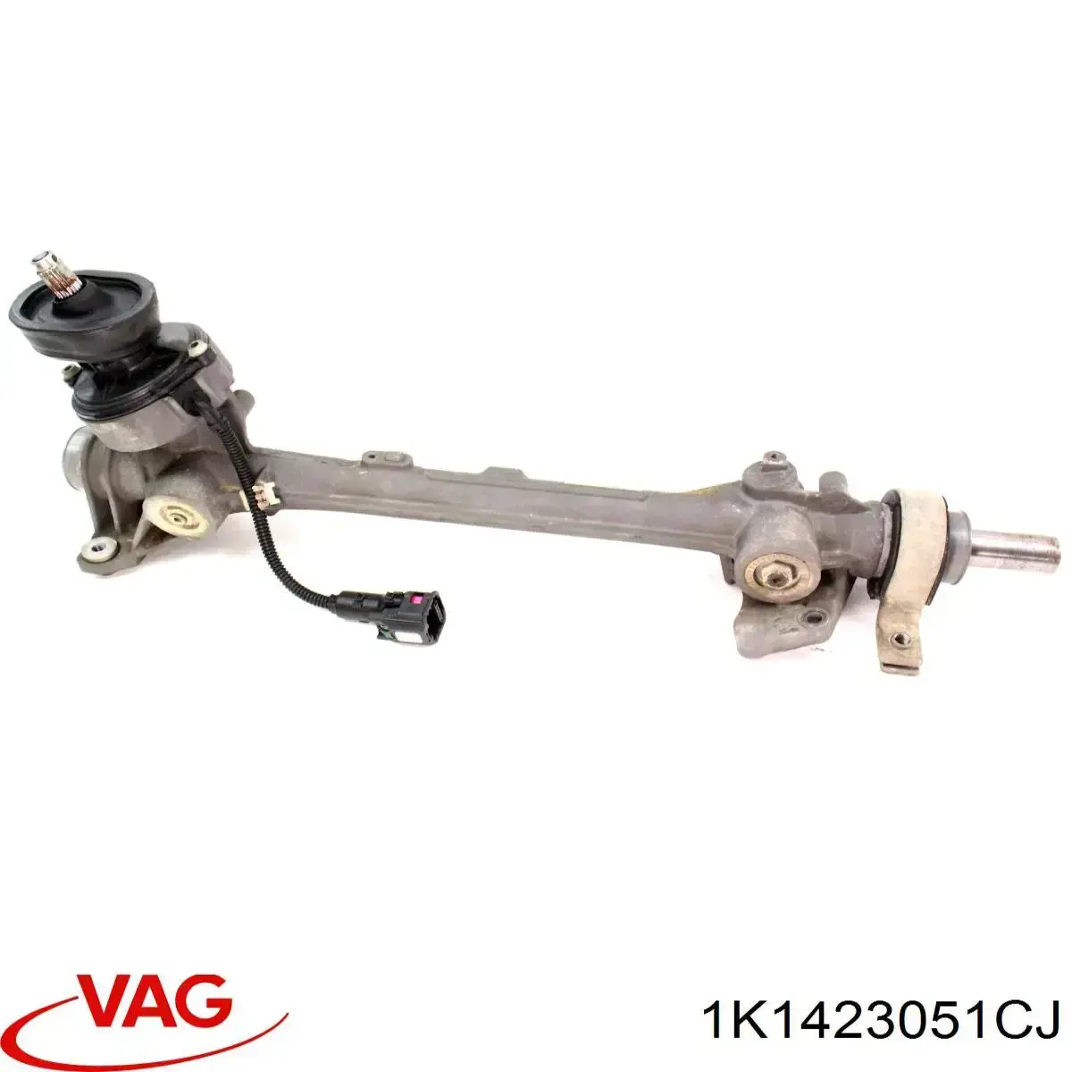 Listwa kierownicza (maglownica) VAG 1K1423051CJ cena, od 274,59 USD