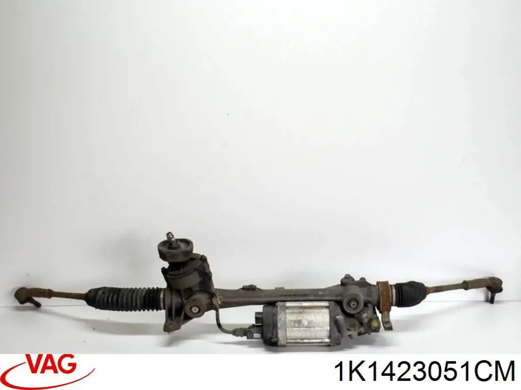 Listwa kierownicza (maglownica) VAG 1K1423051CM cena, od 380,05 USD