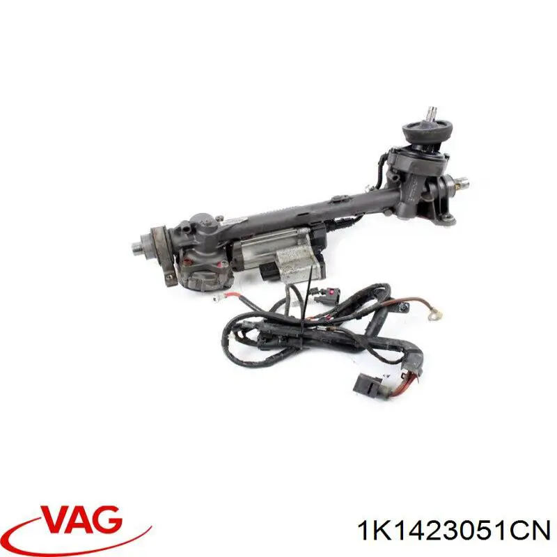 1K1423051CN VAG Listwa kierownicza (maglownica)