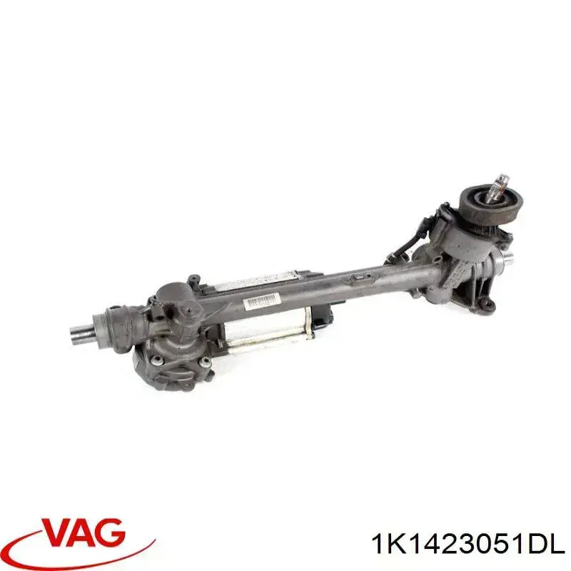 1K1423051DL VAG Listwa kierownicza (maglownica)