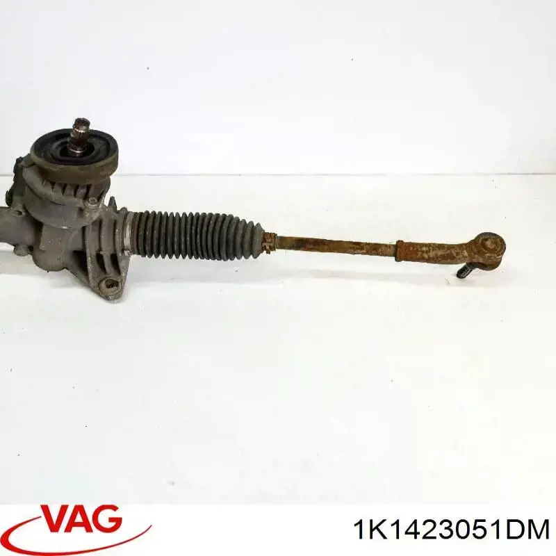 Listwa kierownicza (maglownica) VAG 1K1423051DM cena, od 311,57 USD
