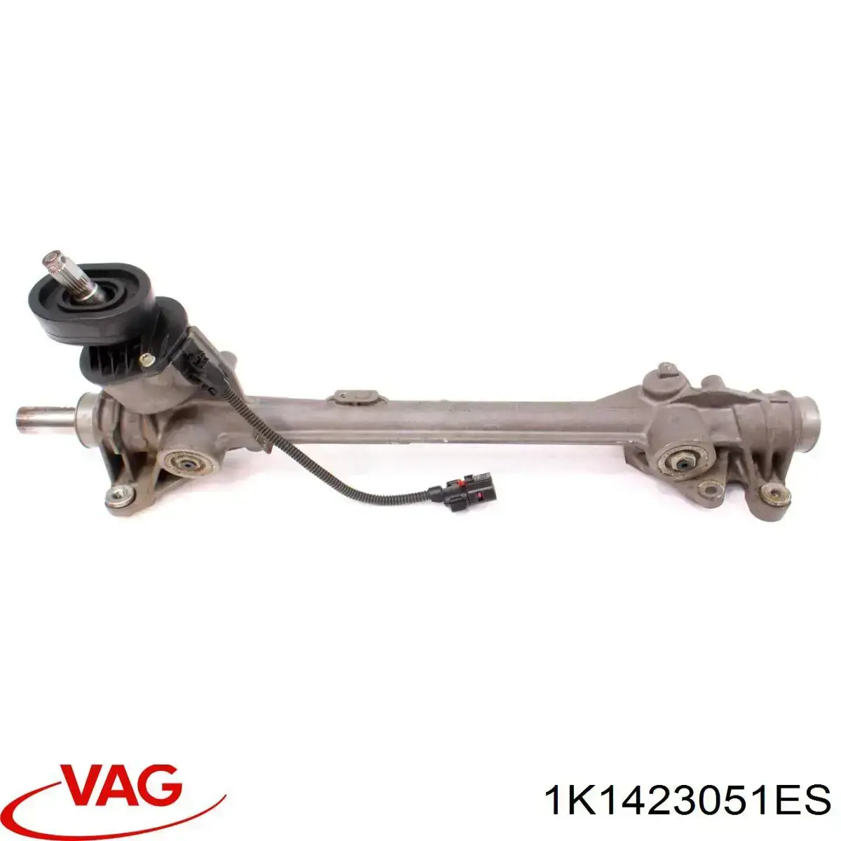 Listwa kierownicza (maglownica) VAG 1K1423051ES cena, od 262,20 USD