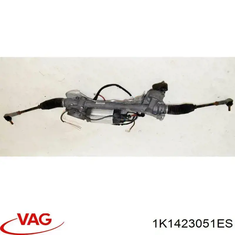 1K1423051ES VAG Listwa kierownicza (maglownica)