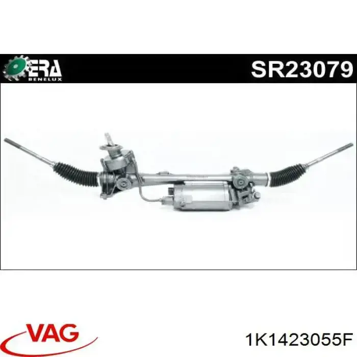 Listwa kierownicza (maglownica) VAG 1K1423055F cena, od 178,00 USD