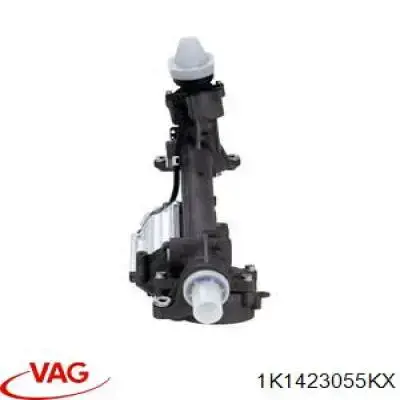 Do koszyka 1K1423055KX VAG Listwa kierownicza (maglownica)