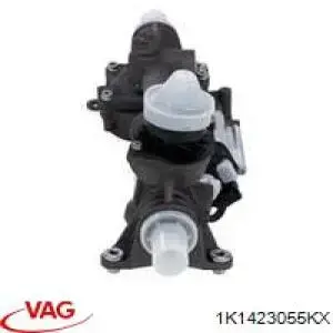 Listwa kierownicza (maglownica) 1K1423055KX VAG